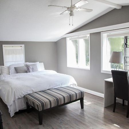 Tall Trees Bed & Breakfast Prince Rupert Extérieur photo