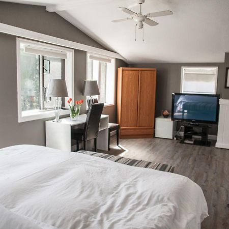 Tall Trees Bed & Breakfast Prince Rupert Extérieur photo