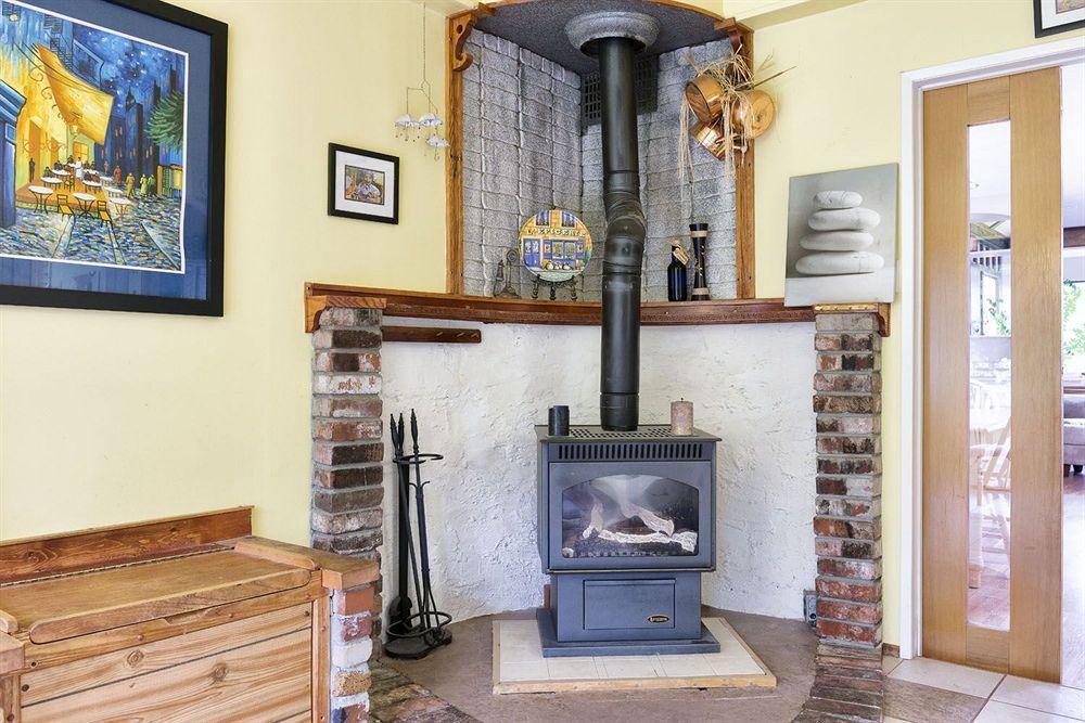 Tall Trees Bed & Breakfast Prince Rupert Extérieur photo