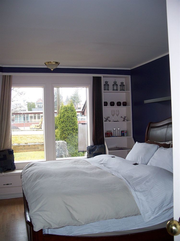 Tall Trees Bed & Breakfast Prince Rupert Extérieur photo