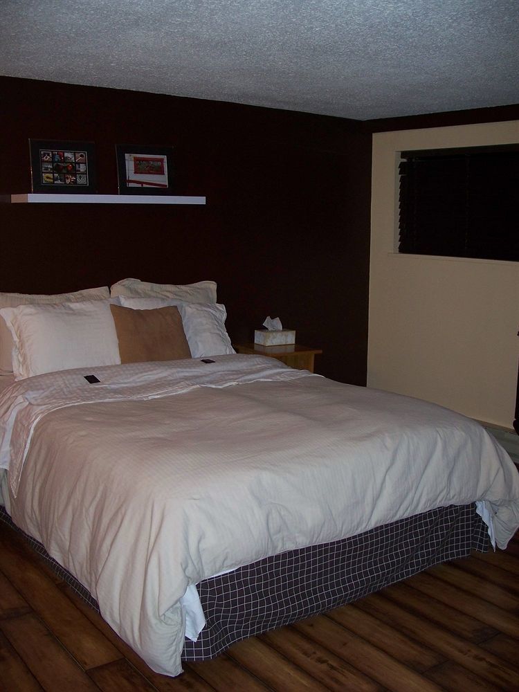Tall Trees Bed & Breakfast Prince Rupert Extérieur photo