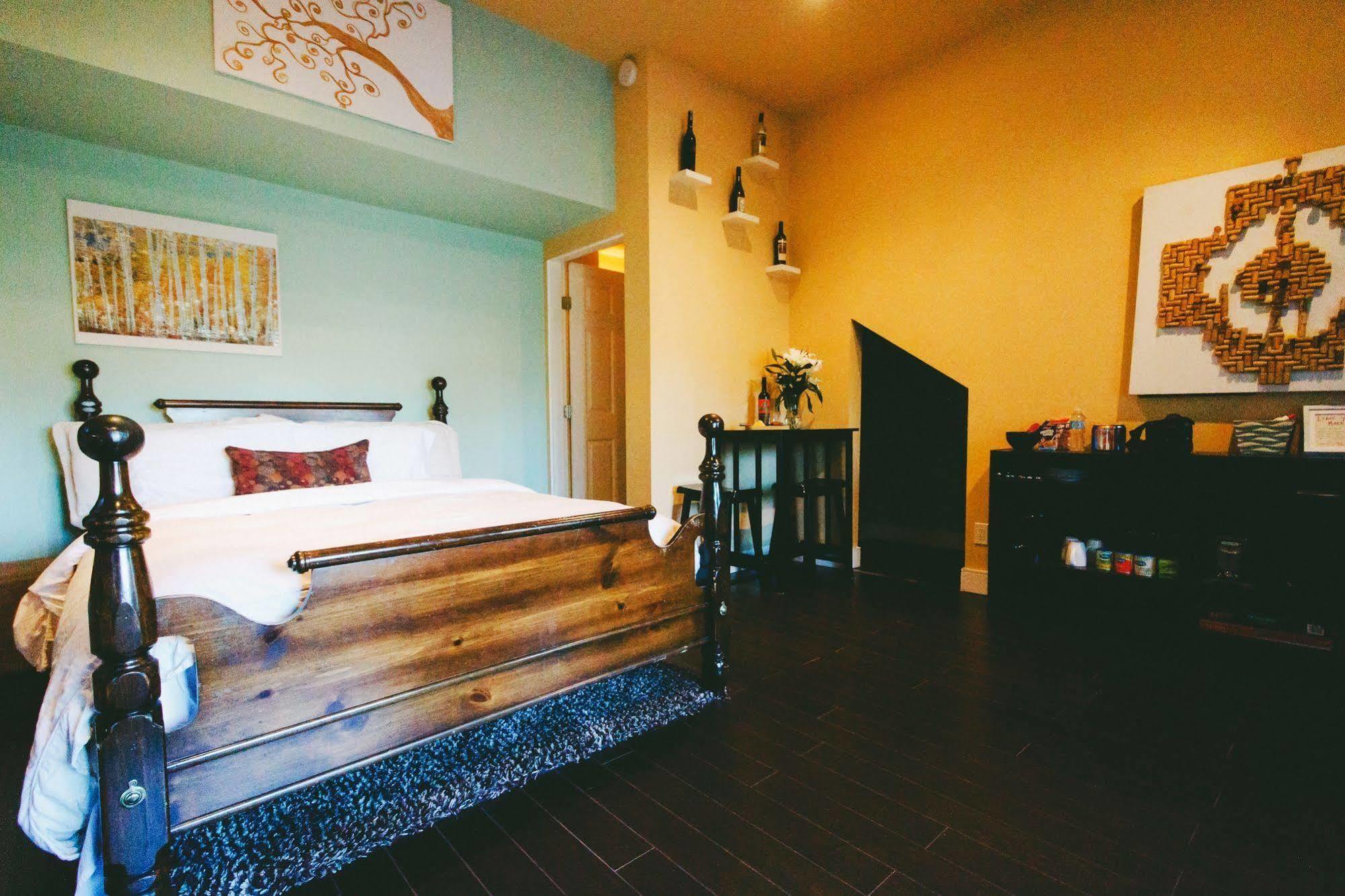 Tall Trees Bed & Breakfast Prince Rupert Extérieur photo