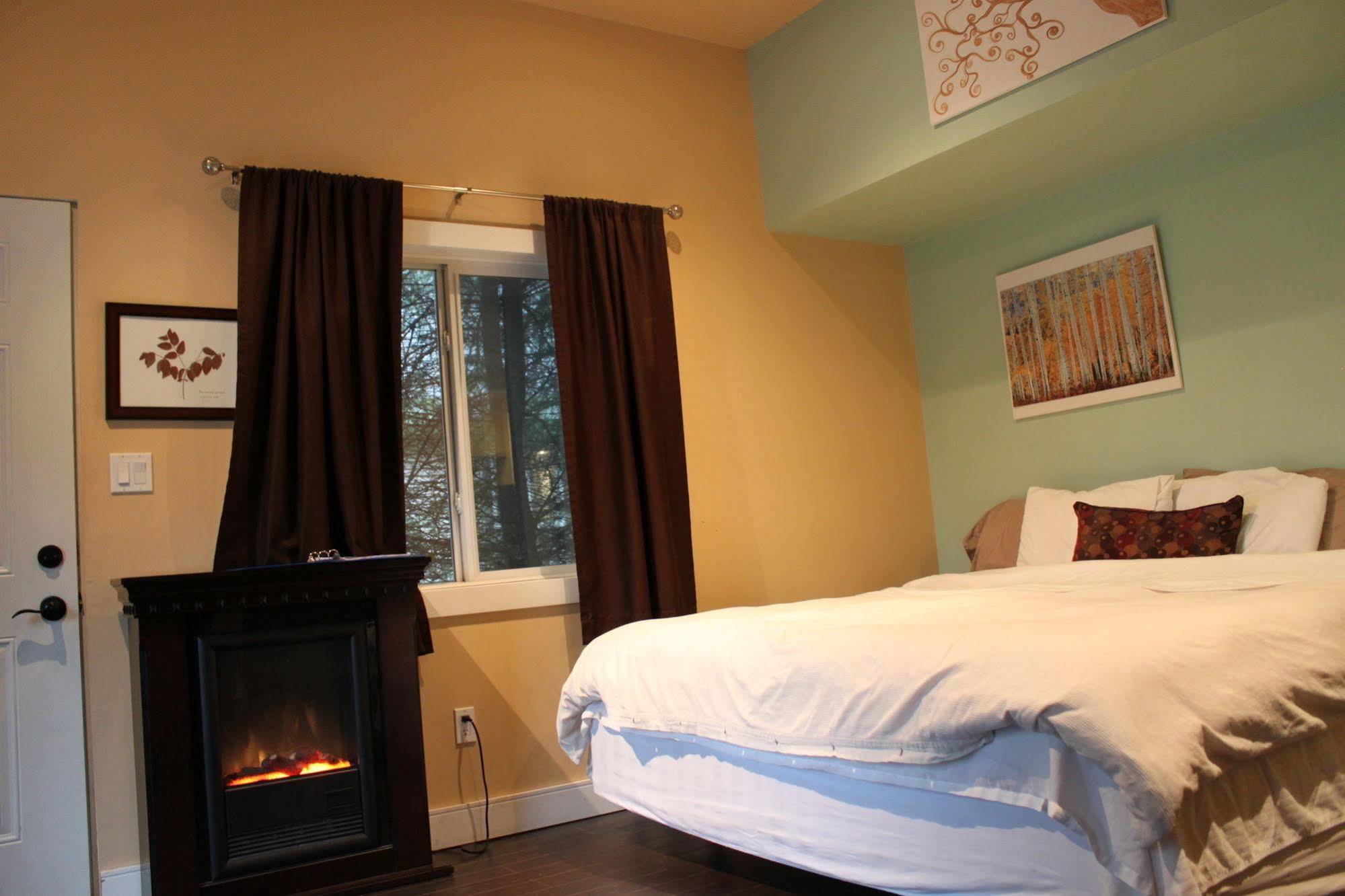 Tall Trees Bed & Breakfast Prince Rupert Extérieur photo
