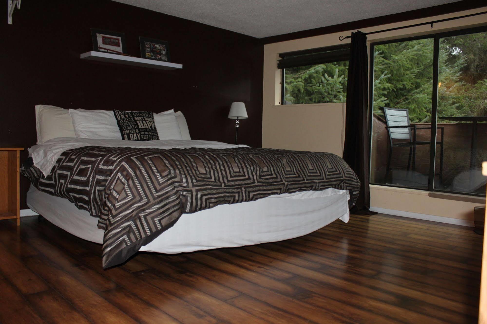 Tall Trees Bed & Breakfast Prince Rupert Extérieur photo