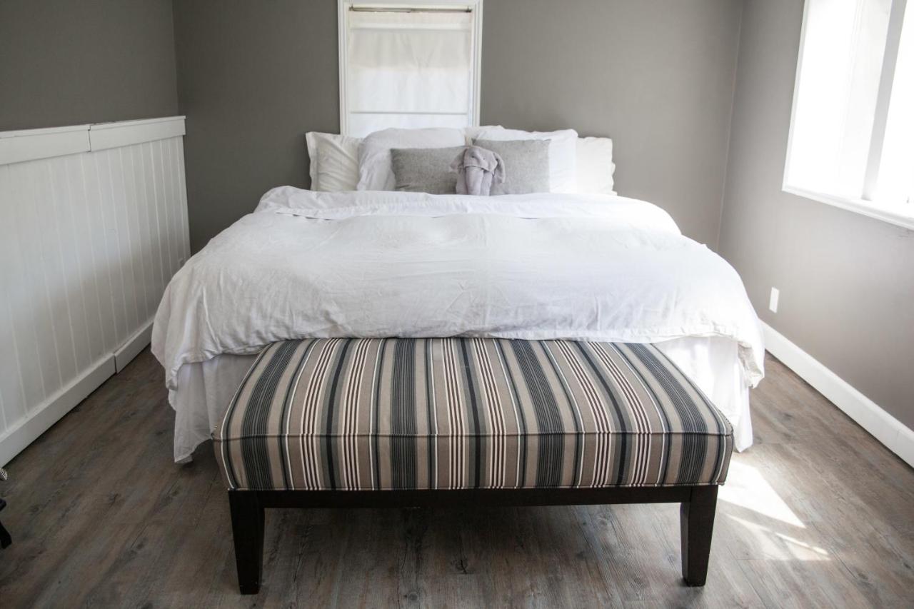 Tall Trees Bed & Breakfast Prince Rupert Extérieur photo